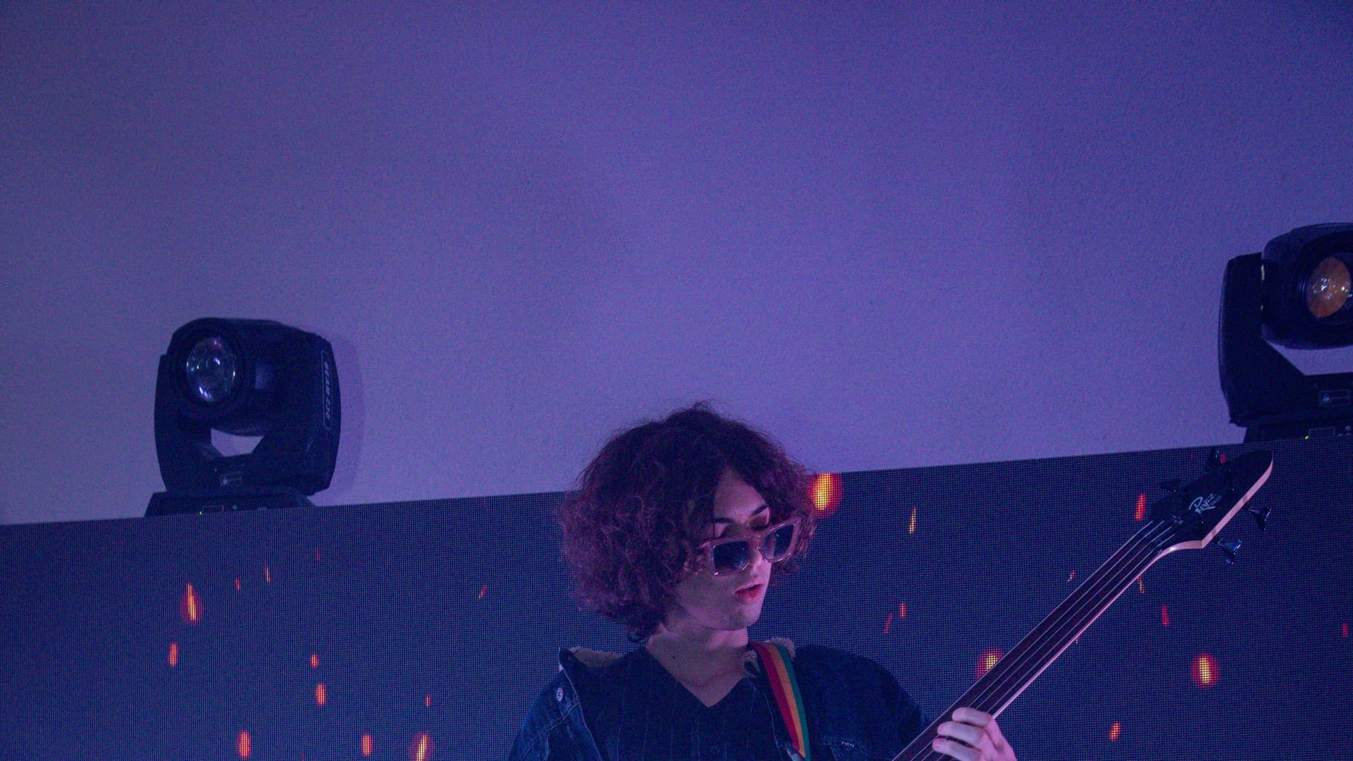 ESEN Music — All Times Grammys