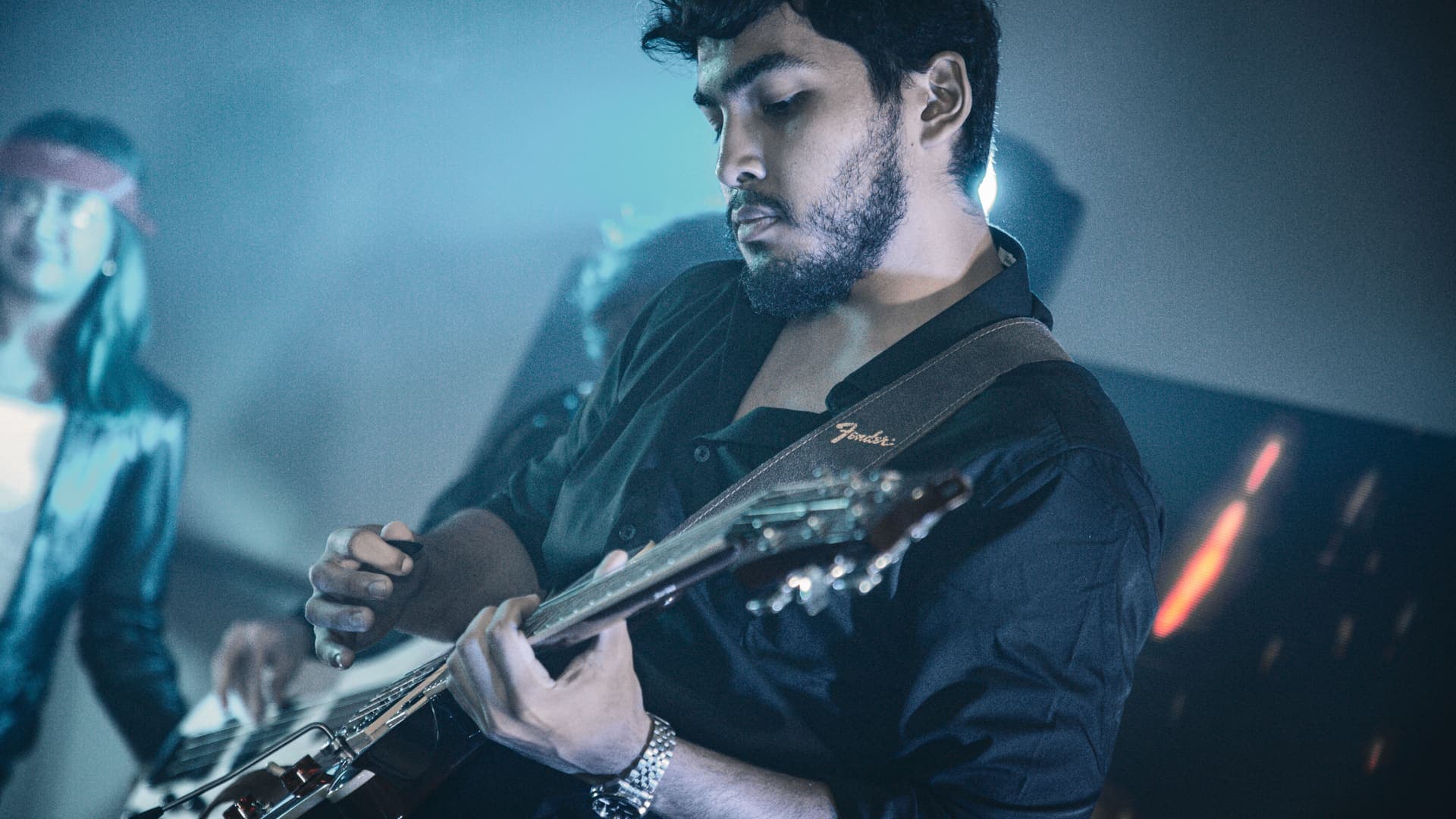 ESEN Music — All Times Grammys