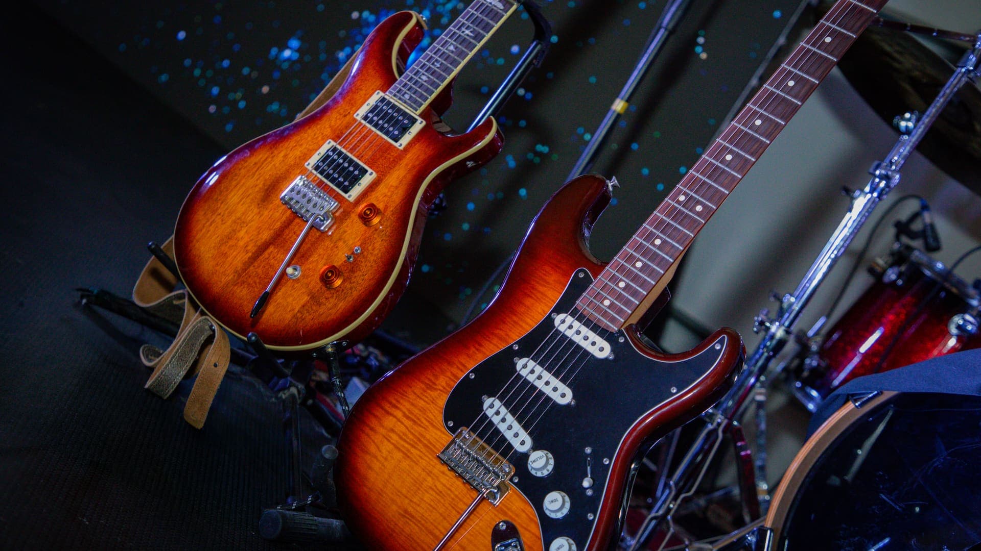 ESEN Music — All Times Grammys